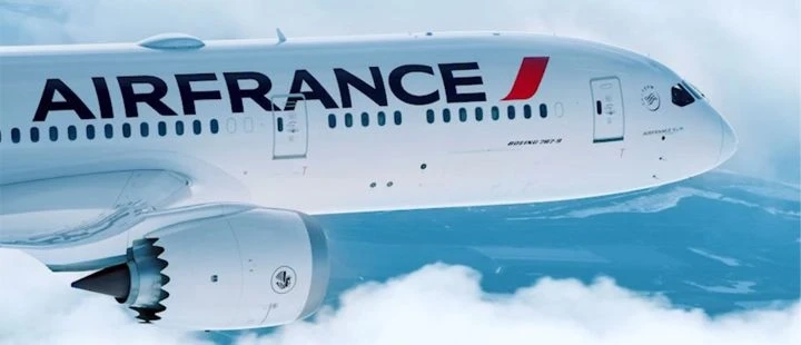 How to be reimbursed by Air France?