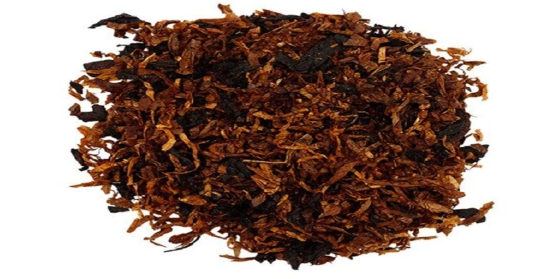 Keeping Your Sutliff Pipe Tobacco in Peak Condition