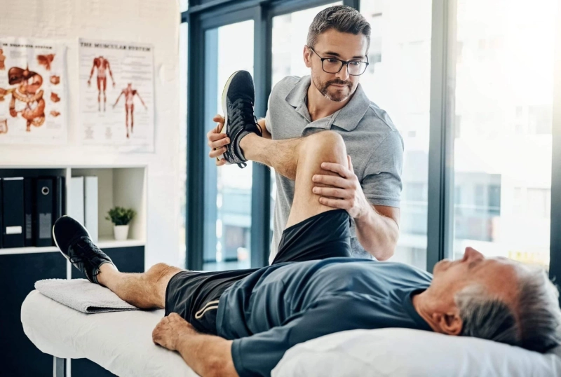 How Cryotherapy Supports Modern Recovery Methods
