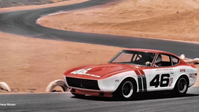 Datsun's Contribution to Motorsports: Racing Heritage and Achievements