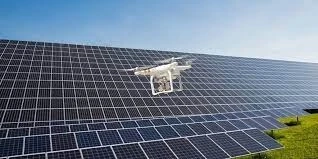 Renewable Drones Market Industry Outlook, Size & Forecast 2030