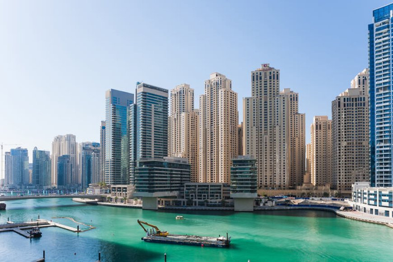 Things You Need to Know About Dubai Tourist Visa