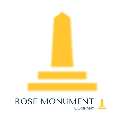 Rose Monument Company's Dedication to Crafting Meaningful Memorials
