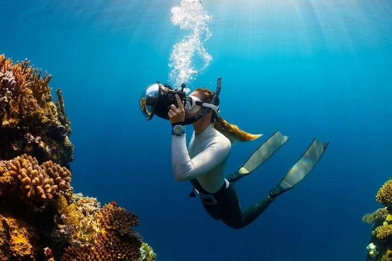 Scuba Diving In Phuket for Beginners