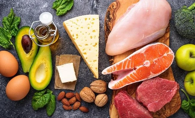 The Secret to How to lose weight
