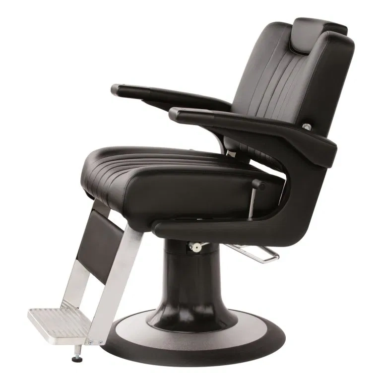 Smart Furniture Technology for Salons: Integrating Function & Innovation