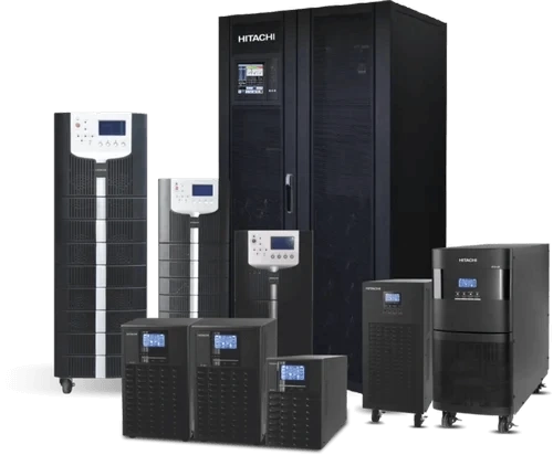 Main Features of Solinteg Hybrid Inverters