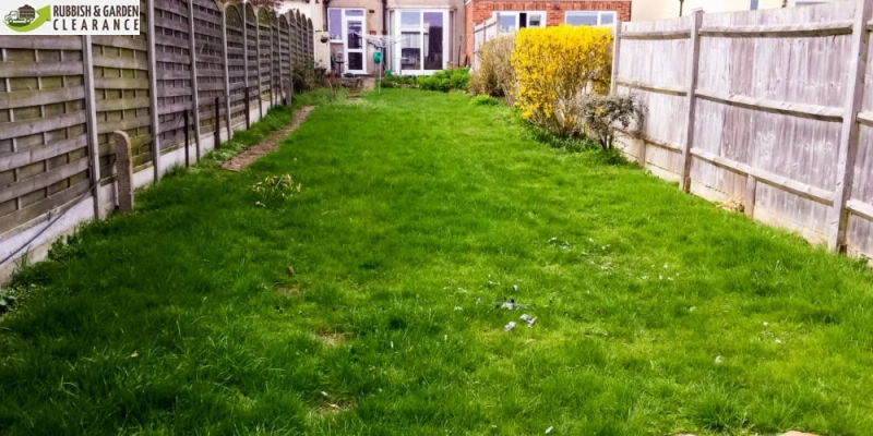 Ways to Garden Clearance and Maintenance in London