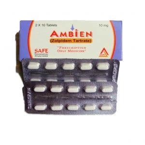 How to Buy Ambien 10mg Online Overnight Best Place in USA