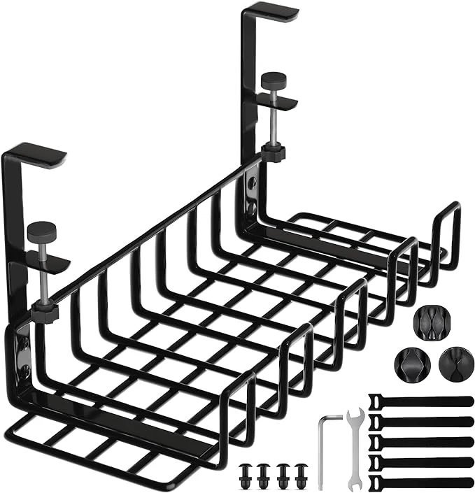 Maximizing Efficiency: Exploring the Versatility of Cable Trays for Effective Management