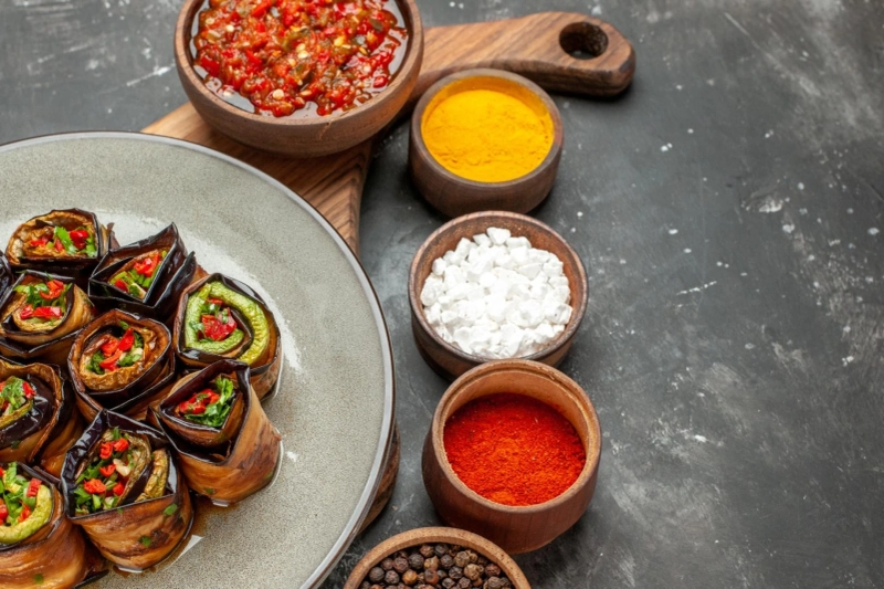 Exploring Vegetarian and Vegan Food in Farmers Branch