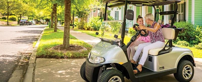 What Kind of Battery Is Best for Golf Cart?