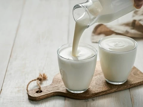 Sales of healthy Probiotic Drinks Market to Increase from Top End-use Industries During the Forecast