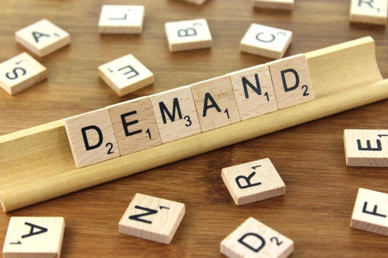 What is Demand