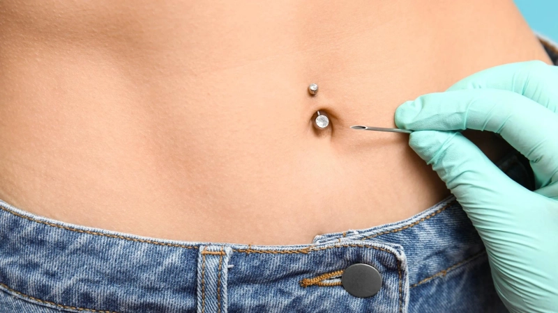 Top Mistakes That Worsen Belly Button Fungal Infections