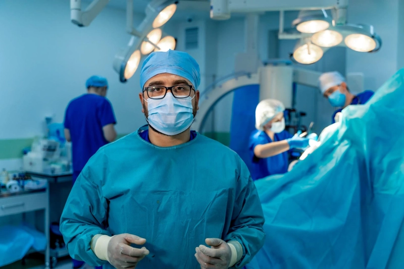 Top Neurosurgeons in Hyderabad: Expert Brain and Spine Care Guide