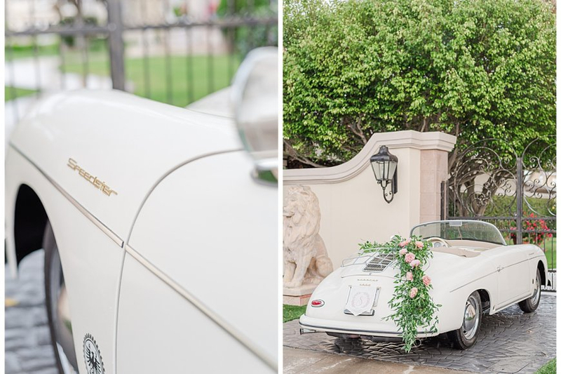 The Ultimate Guide to Wedding Car Rental and Luxury Car Rental for Houston Weddings