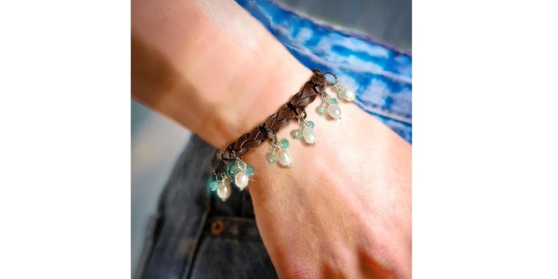 The Things Money Bracelets Can Bring To Your Life, More Than Money