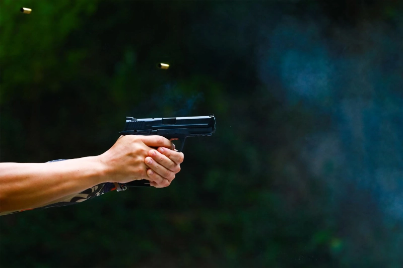 4 Types of Targets to Try at the Range