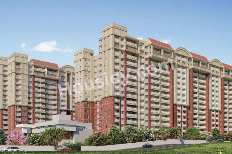 Brigade Insignia Yelahanka - The place where modernity meets serenity