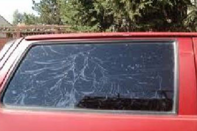 Can a Cracked Windshield Be Repaired, or Does It Need Replacement?