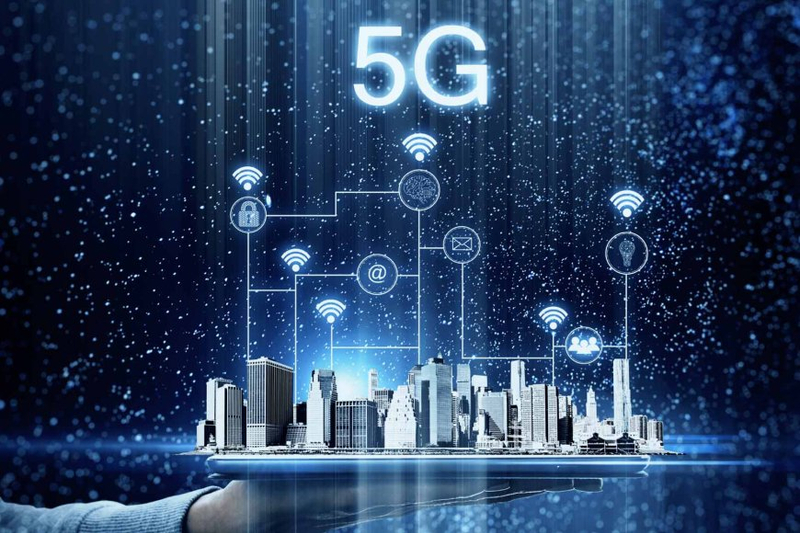 5G in Defense Market Size, Navigating Growth Opportunities and Forecasted Outlook from 2023-2030