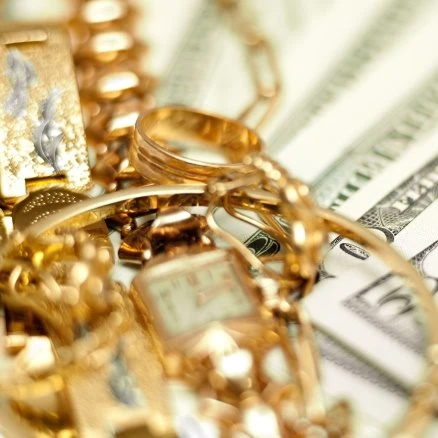 End Your Search To Sell Gold Jewelry Near Me At Our Store