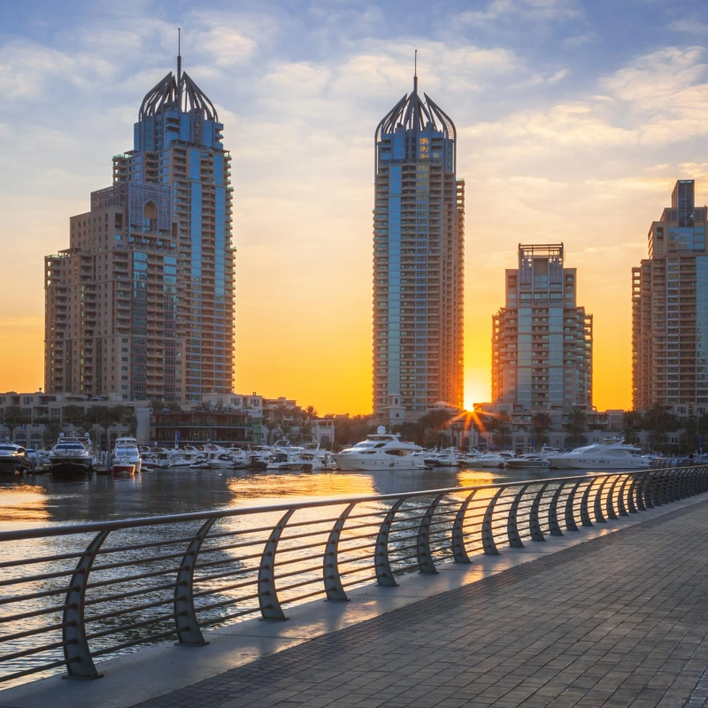Luxury Real Estate in the UAE: What Today’s Buyers Really Want