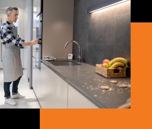 Why Professional Kitchen Renovation in Burlington Adds Long-Term Home Value