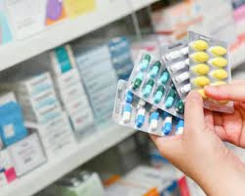 India Over The Counter (OTC) Drug Market to Grow with a CAGR of 7.85% through 2028