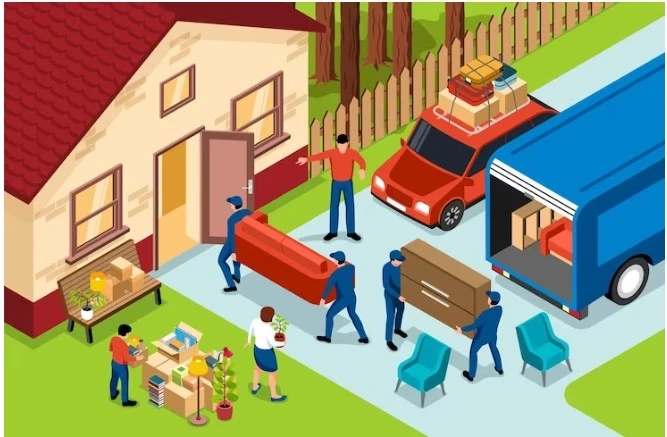 The Ultimate Guide to Stress-Free Removals in Maroubra: Your Trusted Local Removalist Near Me