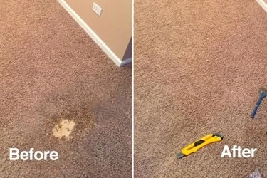 Carpet Repair in Melbourne
