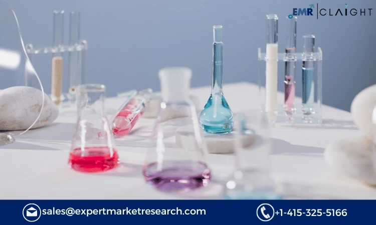 Flow Chemistry Market: Pioneering Sustainable and Efficient Chemical Processes