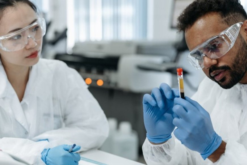 Exploring the Benefits of DNA Nutrition Testing in Dubai