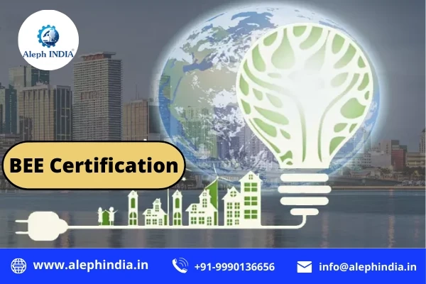 BEE Certification | Star Rating for Electrical Appliances