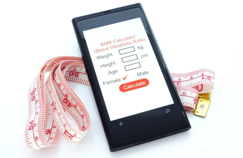 BMR Calculator: BMR Tests, RMR, Modern Wisdom on BMR