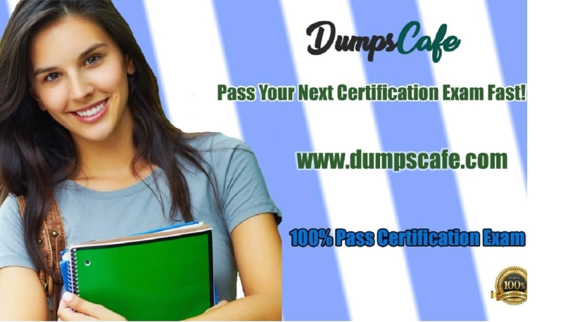 Master the Amazon Web Services SAP-C02 Exam with DumpsCafe