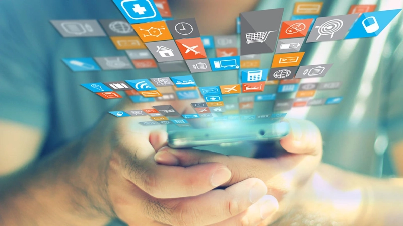 Stand On The Frontline With Social Media Agency in KSA
