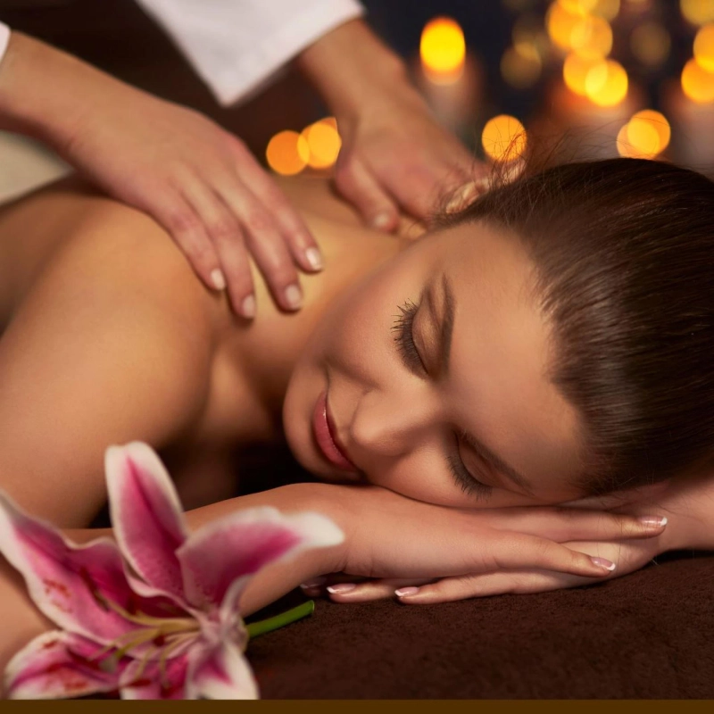 How Mali Healing Swedish Massage in NYC Transforms Your Mind and Body