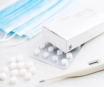 Telmisartan manufacturers in India