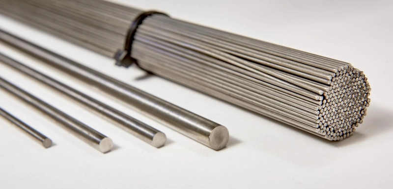 All About Haynes 25 Round Wire