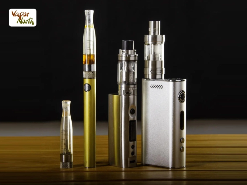 Upgrade Your Vape with the Best Liquid for Electronic Cigarettes