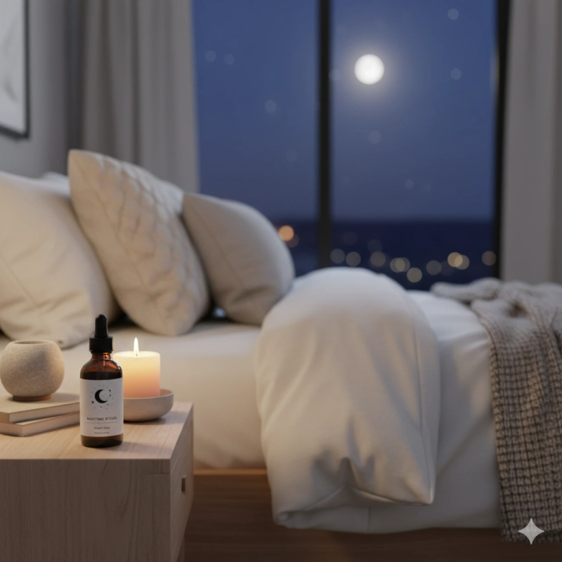 Aromatherapy During Pregnancy: Safety and Support