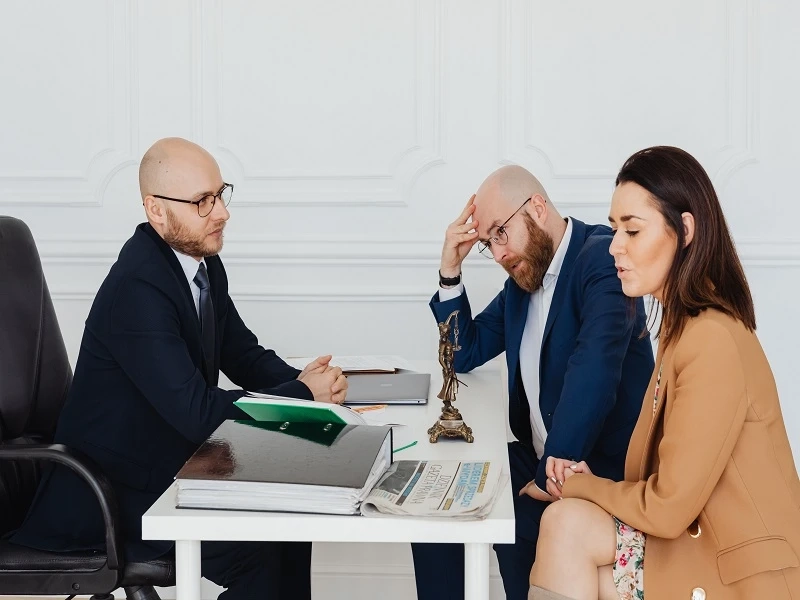 Pursuing a Divorce Case? Here’s what you should know