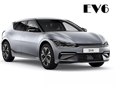 Maintaining and Fixing Your EV6: A Step-by-Step Repair Manual