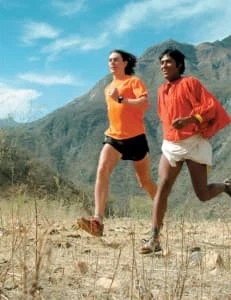 Top 5 Barefoot Running Shoes for Natural Motion