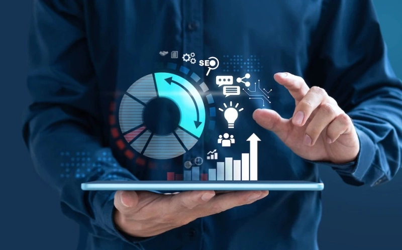 Digital Marketing Demystified: A Roadmap to Online Success