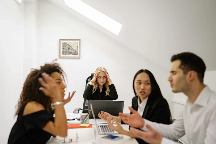 Top 6 Effective Ways to Reduce Stress at Work