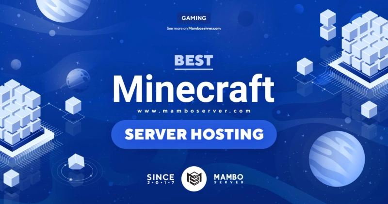 Be The Manager In Minecraft Gaming.