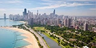Turkish Airlines Chicago Office